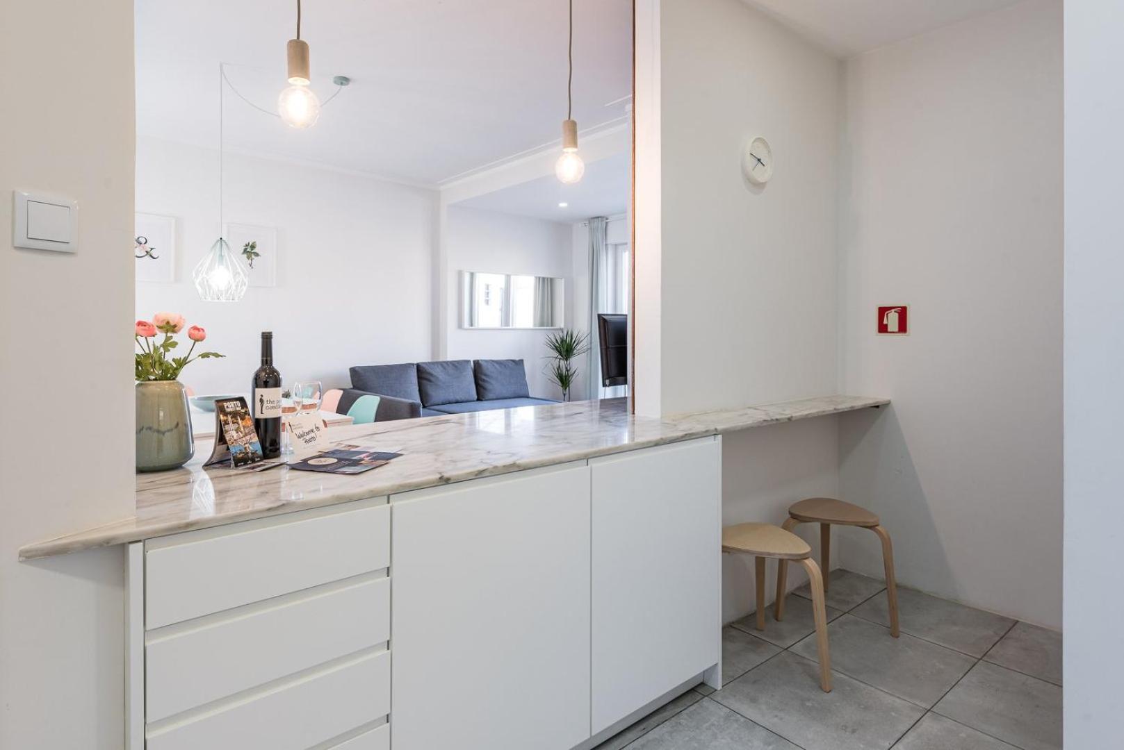 Guestready - Peaches & Cream Apartment Porto Exterior photo