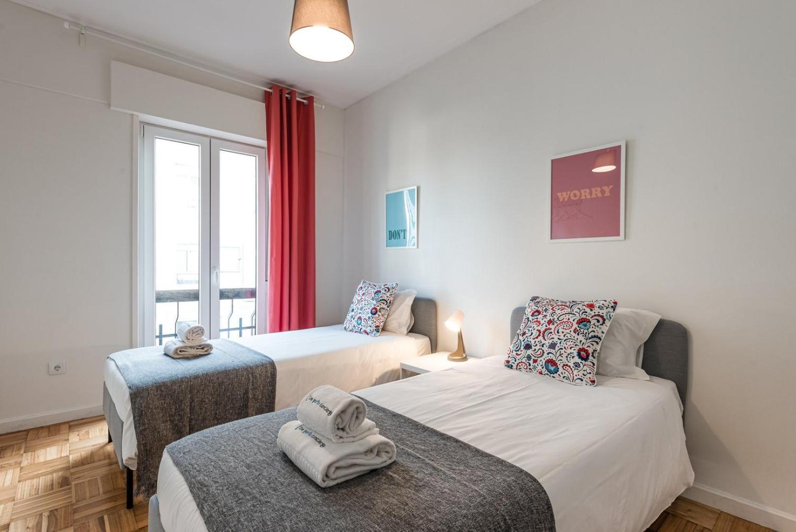 Guestready - Peaches & Cream Apartment Porto Exterior photo