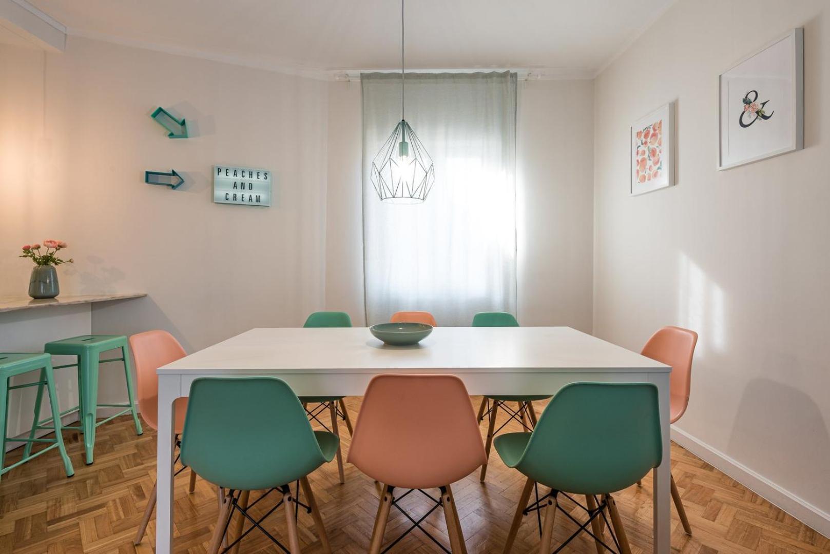 Guestready - Peaches & Cream Apartment Porto Exterior photo